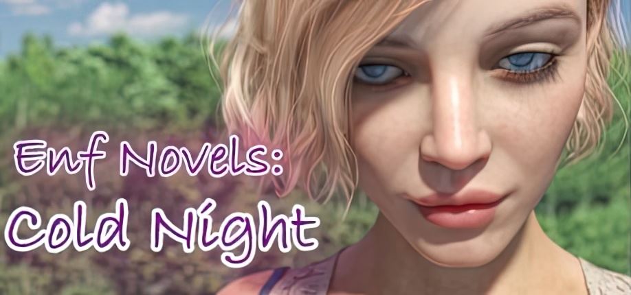 ENF Novels: Cold Night porn xxx game download cover
