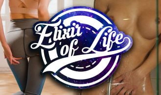 Elixir of Life porn xxx game download cover