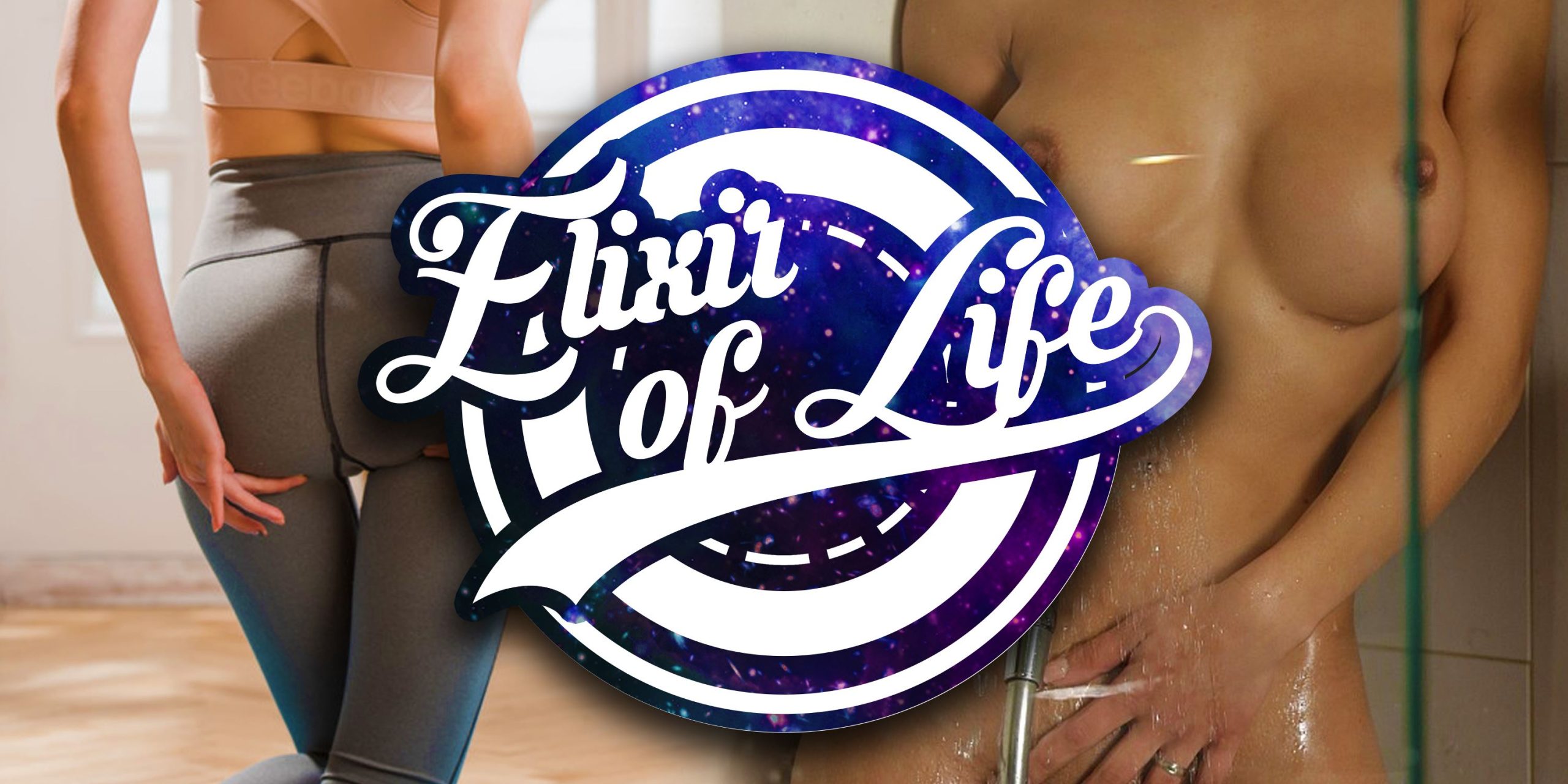 Elixir of Life porn xxx game download cover