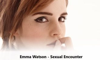 Emma Watson Sexual Encounter porn xxx game download cover