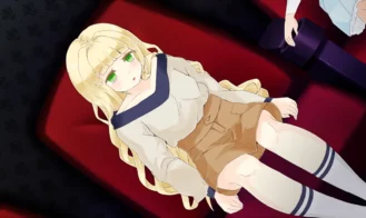 Even in Sorrow, a Black Lily Bloom Adult Game Screenshot (5)