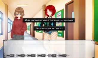 Even in Sorrow, a Black Lily Bloom Adult Game Screenshot (7)
