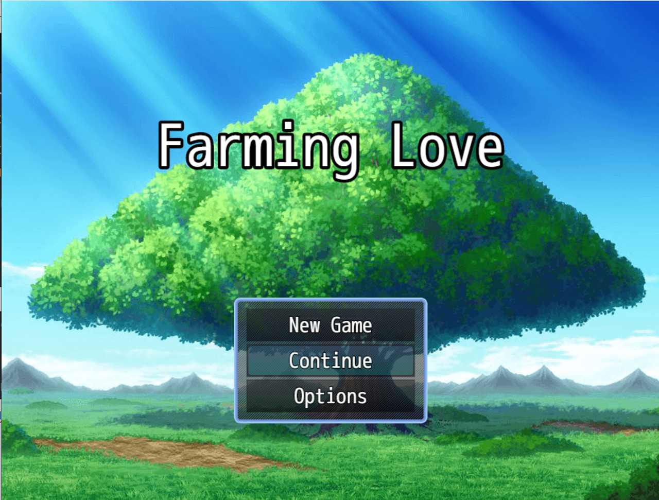 Farming love porn xxx game download cover