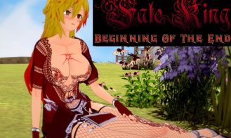 Fate King Beginning Of The End porn xxx game download cover