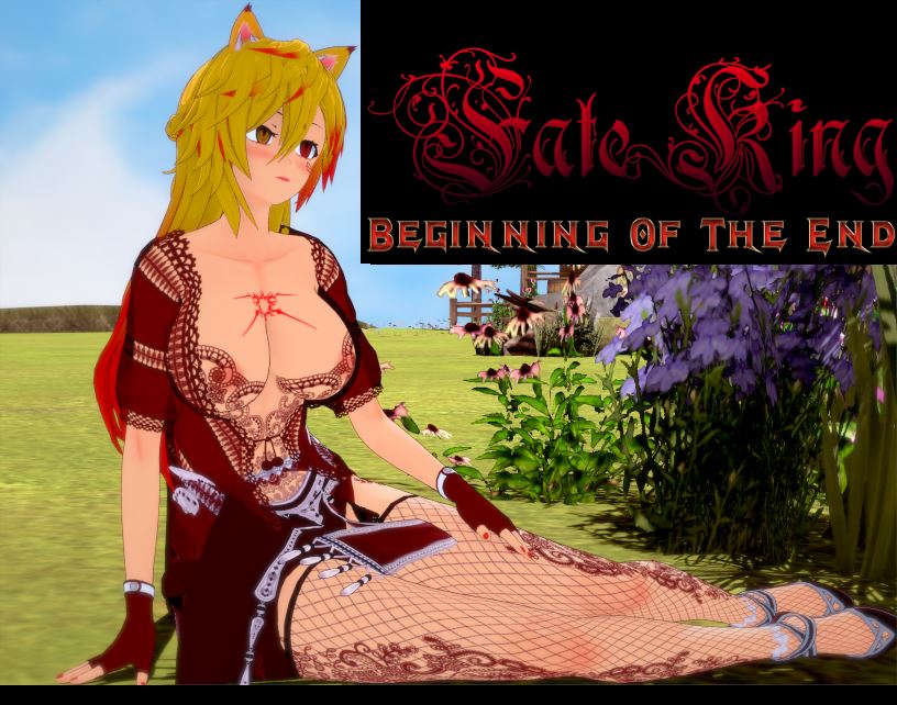 Fate King Beginning Of The End porn xxx game download cover