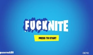 Fucknite porn xxx game download cover
