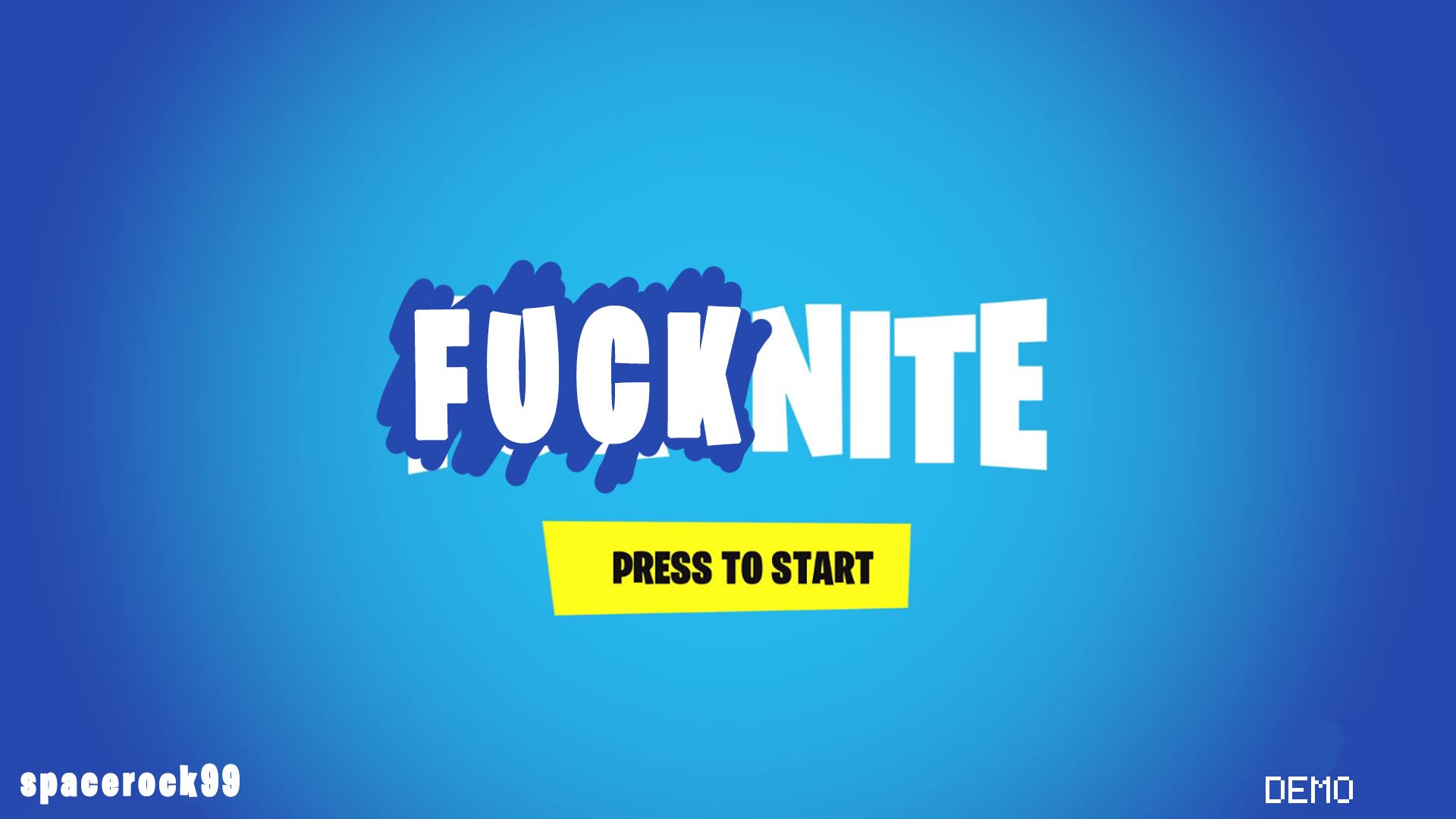 Fucknite porn xxx game download cover