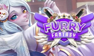 Furry Fantasy porn xxx game download cover