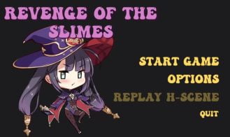 Genshin: Revenge Of The Slimes porn xxx game download cover