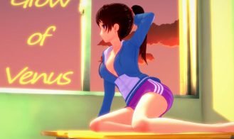 Glow of Venus porn xxx game download cover