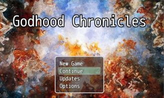Godhood Chronicles porn xxx game download cover