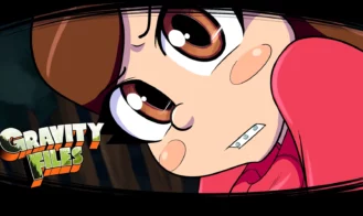 Gravity Files porn xxx game download cover