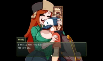 Gravity Files Adult Game Screenshots (5)