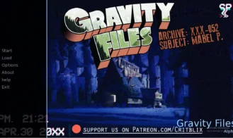 Gravity Files Adult Game Screenshots (8)