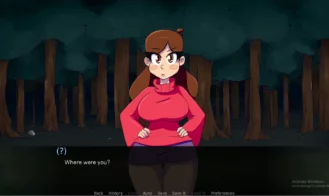 Gravity Files Adult Game Screenshots (9)