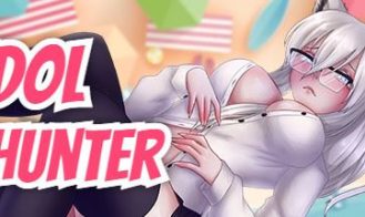 Idol Hunter Hentai Simulator porn xxx game download cover