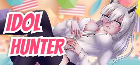 Idol Hunter Hentai Simulator porn xxx game download cover