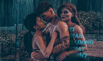 It Was Raining That Night porn xxx game download cover