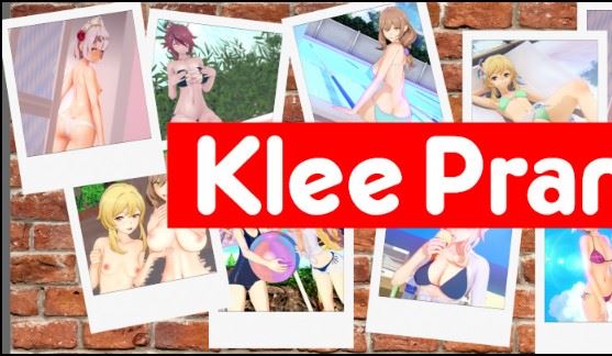 Klee Prank Adventure porn xxx game download cover