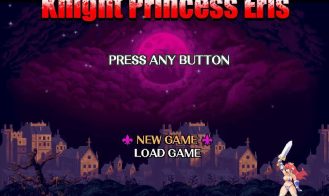 Knight Princess Eris porn xxx game download cover