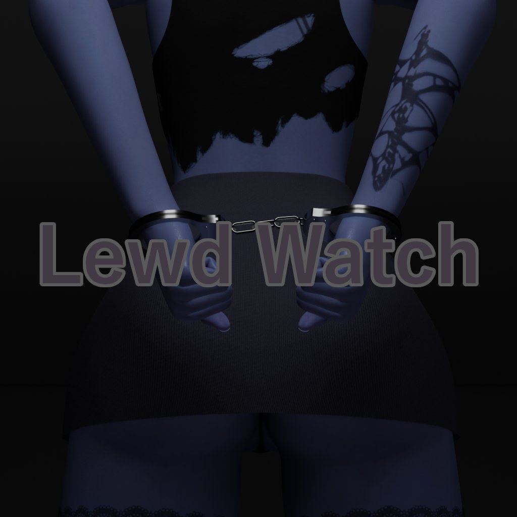 Lewd Watch porn xxx game download cover