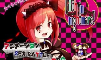 Lilith in Nightmare! porn xxx game download cover