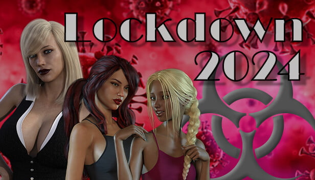 Lockdown 2024 porn xxx game download cover