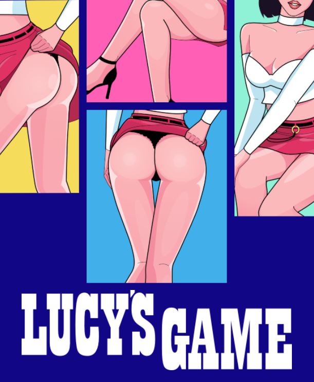 Lucy’s Game porn xxx game download cover