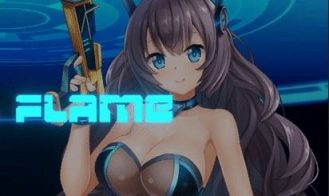 Metal Flame porn xxx game download cover