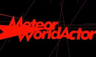 Meteor World Actor porn xxx game download cover