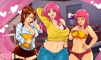 Milftoon Grounded porn xxx game download cover