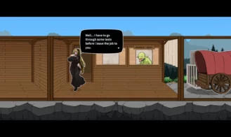 Monster Black Market Adult Game Screenshots (5)
