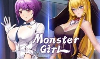 Monster Girl porn xxx game download cover