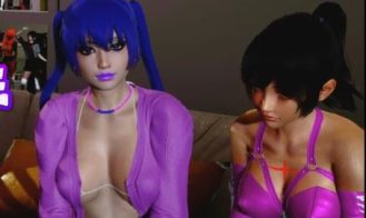 My Little Harem porn xxx game download cover