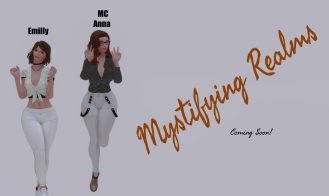Mystifying Realms porn xxx game download cover