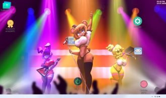 Night Shift at Fazclaire’s Nightclub porn xxx game download cover