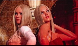 Not Today Satan porn xxx game download cover