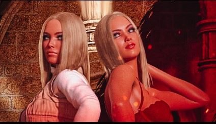 Not Today Satan porn xxx game download cover