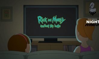 Rick and Morty: Another Way Home porn xxx game download cover