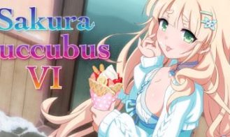 Sakura Succubus 6 porn xxx game download cover