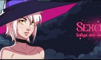 Sexcraft Sofiya and the Lewd Clan porn xxx game download cover