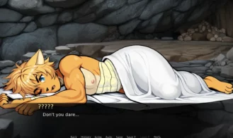 Sky Division Adult Game Screenshot (2)