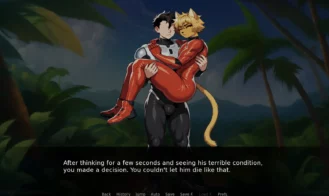 Sky Division Adult Game Screenshot (6)