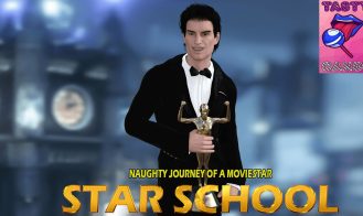 Star School porn xxx game download cover