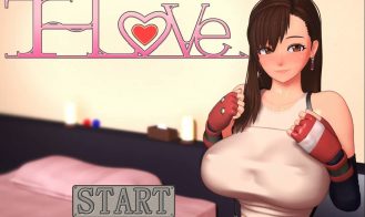 T-Love porn xxx game download cover