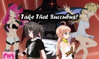 Take That Succubus! porn xxx game download cover