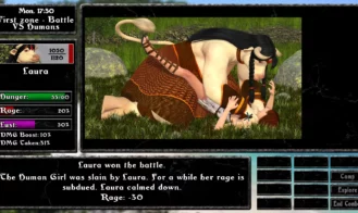 Testament of Minos Adult Game Screenshot (8)