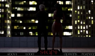 The Falling Reloaded porn xxx game download cover