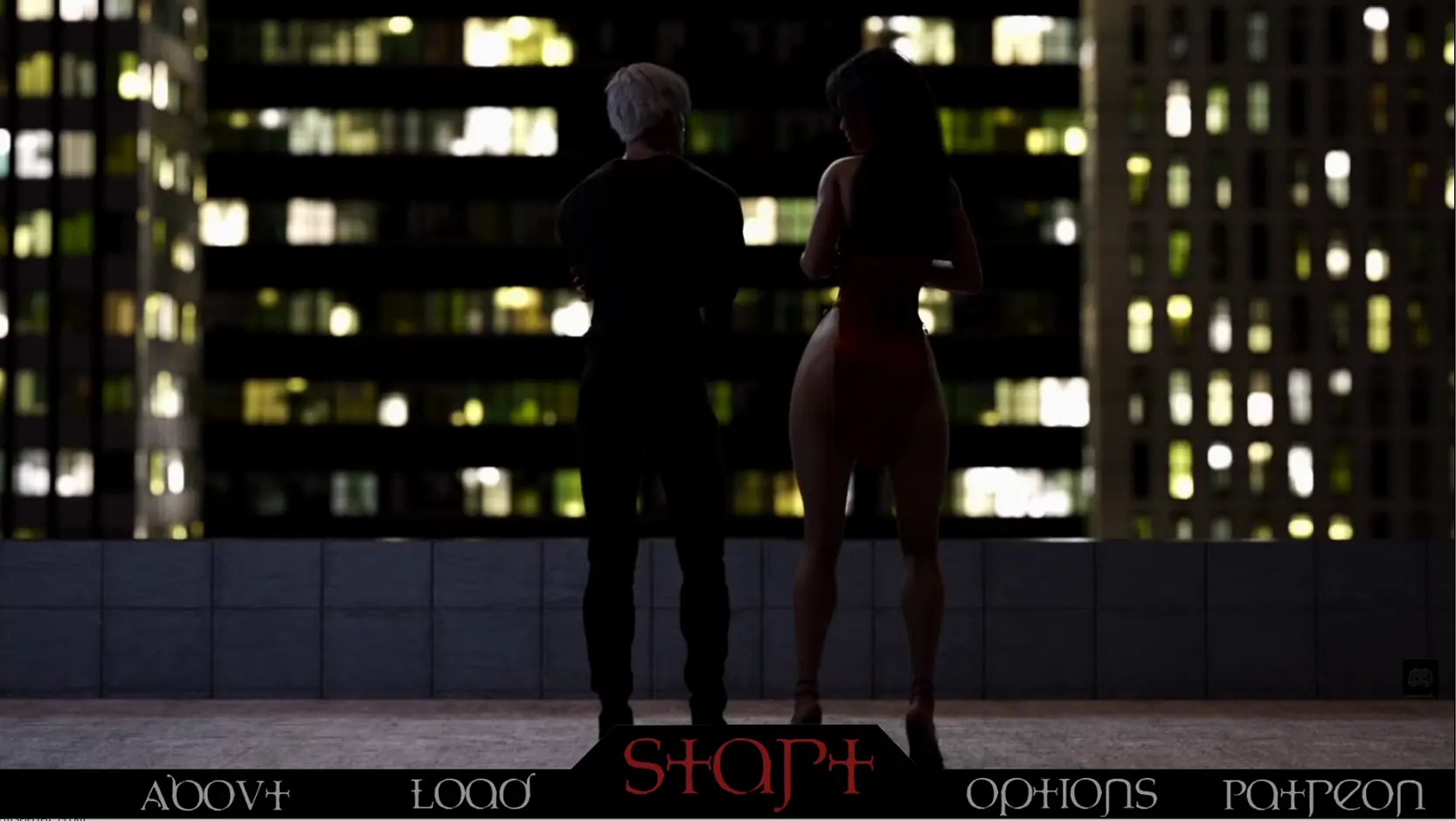 The Falling Reloaded porn xxx game download cover