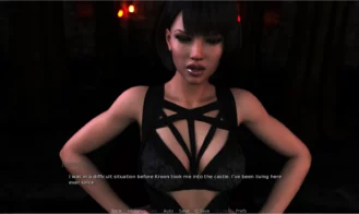The Falling Reloaded Adult Game Screenshot (3)